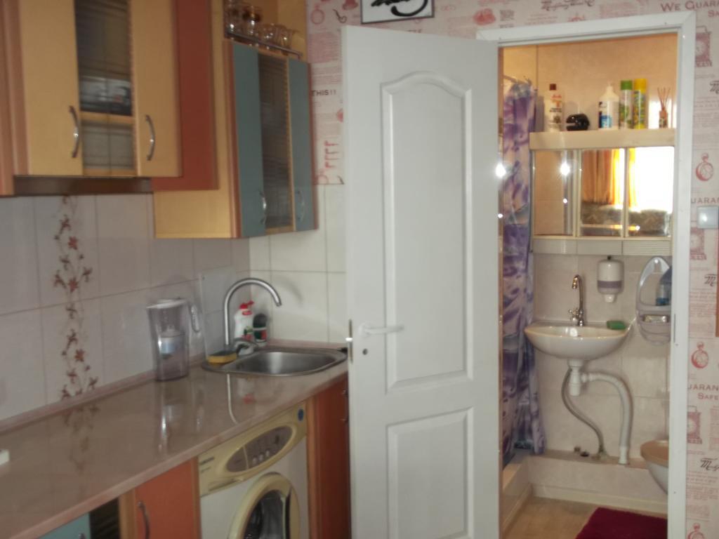 Kraslava City Apartment Exterior foto